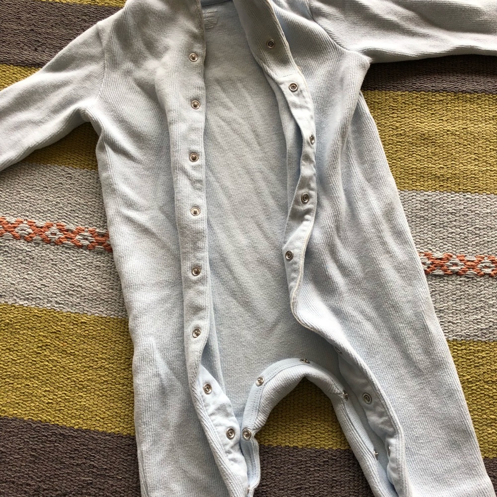 Ralph Lauren onesie
